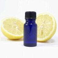 Lime Essential Oil