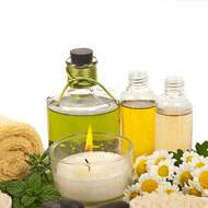 Aromatherapy & Essential Oils