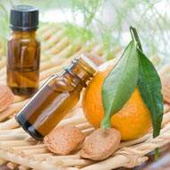 Essential Oil Recipes