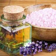 Fragrance Oil Profiles & Uses