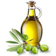 Organic Olive Oil