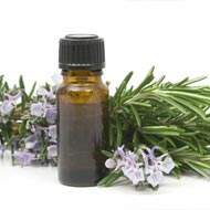 Rosemary Essential Oil