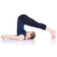 Yoga To Increase Flexibility