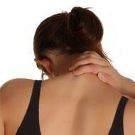 Chronic Back Pain Relief