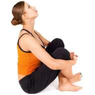 Yoga For Neck Pain