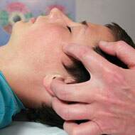 Craniosacral Therapy Benefits