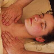 Breast Massage Therapy