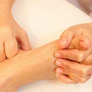 5 Guidelines for Massaging Foot