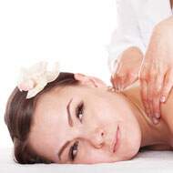 Oncology Massage Therapy