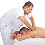 Shiatsu Massage Therapy