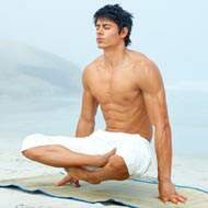 Yoga For Men