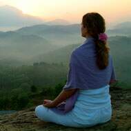 Sudarshan Kriya - A Stress Buster