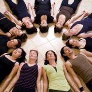 Easy Relaxation With Yoga Nidra