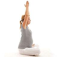 Yoga and Pregnancy