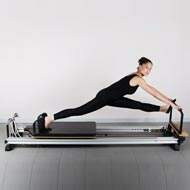 Pilates Exercise 