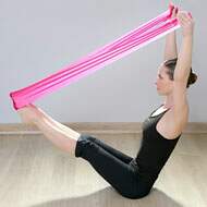 Pilates Develop Inner Strength