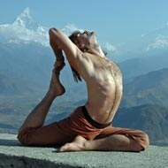 Hatha Yoga