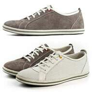 Mens Walking Shoes