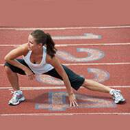 Stretching For Runners