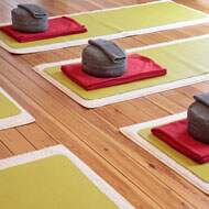 Eco Friendly Yoga Mats