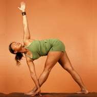 Vinyasa Yoga Poses