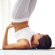 Yoga Benefits For Menopause