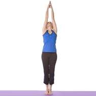 Yoga Pose Duration Limit