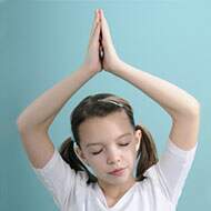 Meditation For Children