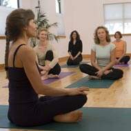 Steps To Becoming A Yoga Instructor