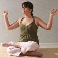 Yoga For Asthmatic Children