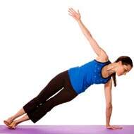 Side Plank Pose