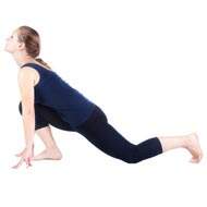 Benefits Of Utkatasana