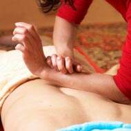 Massage Yoga - Tantra Healing