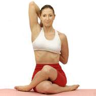 Yoga Therapy For Gastritis