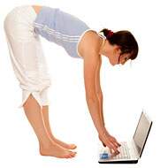 Power Yoga Online