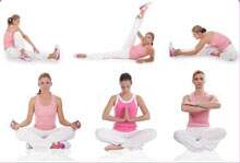 Yoga Poses